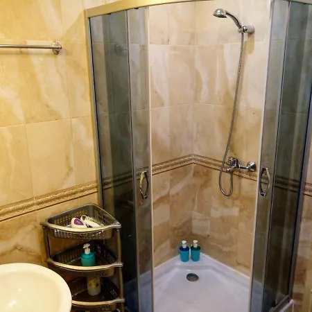 Private Apartament Sea View Lägenhet Sveti Vlas