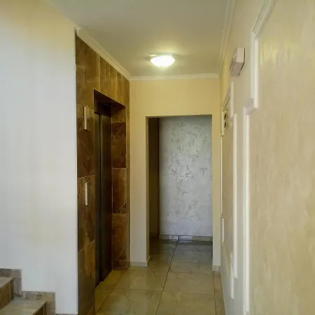 Lägenhet Private Apartament Sea View Sveti Vlas