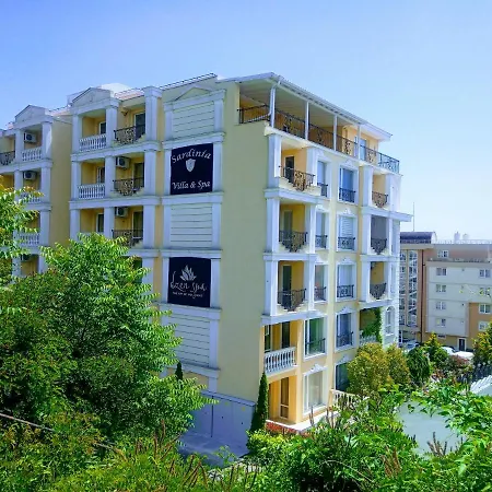 Apartament Sea View Sardinia Appartamento