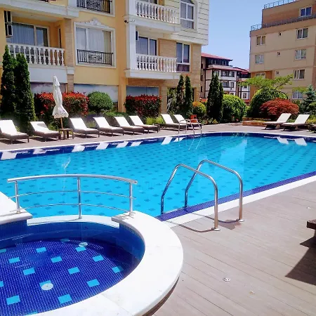 Apartament Sea View Sardinia