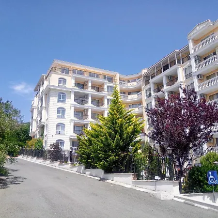 Apartament Sea View Sardinia Appartamento