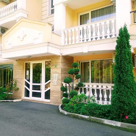 Appartamento Apartament Sea View Sardinia Sveti Vlas