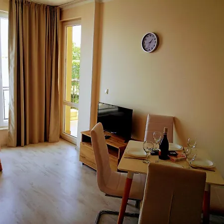 Apartament Sea View Sardinia