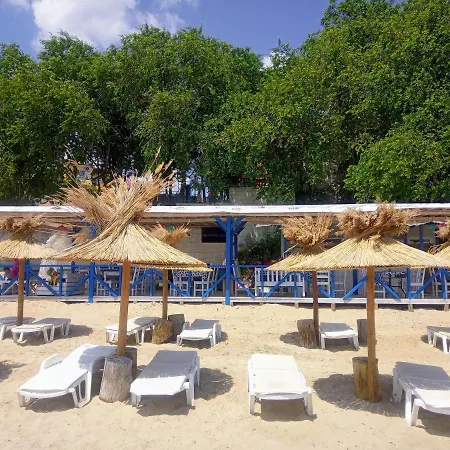 Apartament Sea View Sardinia * Sveti Vlas