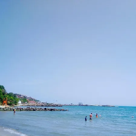 Apartament Sea View Sardinia Appartamento