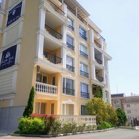 Apartament Sea View Sardinia