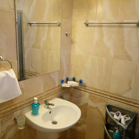 Apartament Sea View Sardinia Sveti Vlas