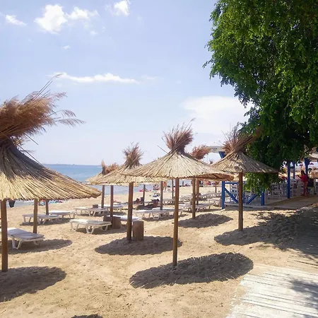 Appartamento Apartament Sea View Sardinia Sveti Vlas