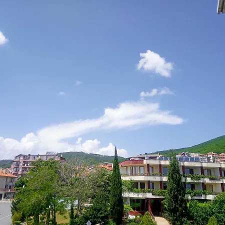 Apartament Sea View Sardinia *