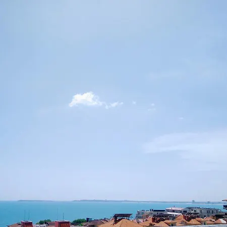 Apartament Sea View Sardinia