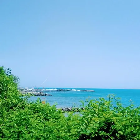 Appartamento Apartament Sea View Sardinia *