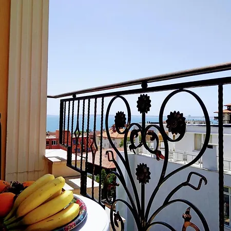 Apartament Sea View Sardinia * Sveti Vlas
