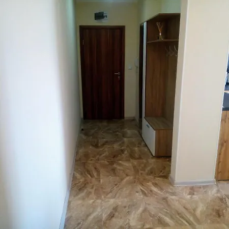 Apartament Sea View Sardinia Appartamento