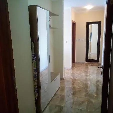 Apartament Sea View Sardinia Appartamento *