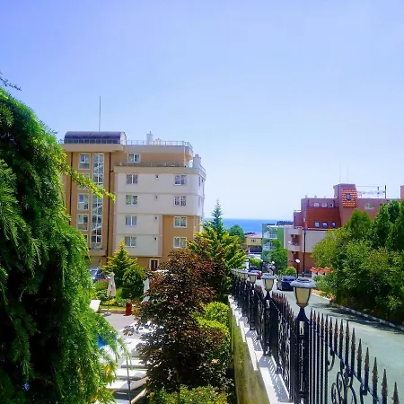 Appartamento Apartament Sea View Sardinia Sveti Vlas