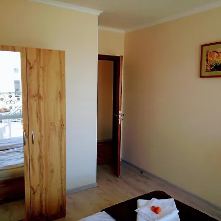 Apartament Sea View Sardinia Appartamento
