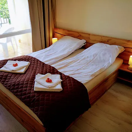 Apartament Sea View Sardinia Appartamento *