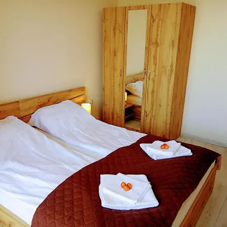 Apartament Sea View Sardinia Appartamento